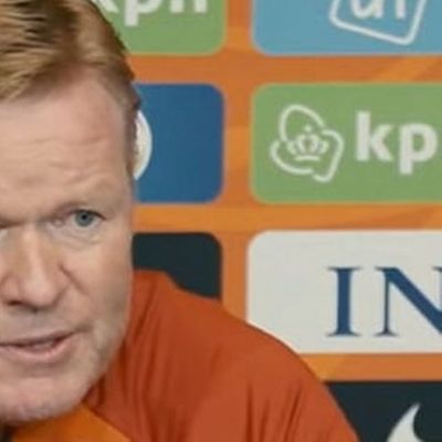 Ronald Koeman left shocked by events in Netherlands camp as Cody Gakpo sent home amid chicken curry claims