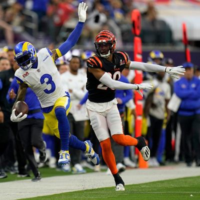Report: Jets interest in Odell Beckham ‘very real’