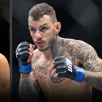 UFC books Arman Tsarukyan vs. Renato Moicano to headline April 29 event