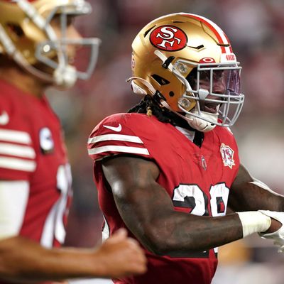 2023 NFL draft a good time for 49ers to flip script on past mistakes