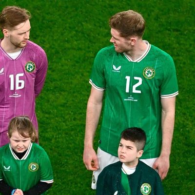 Stephen Kenny knows Latvia lapses simply can’t be repeated