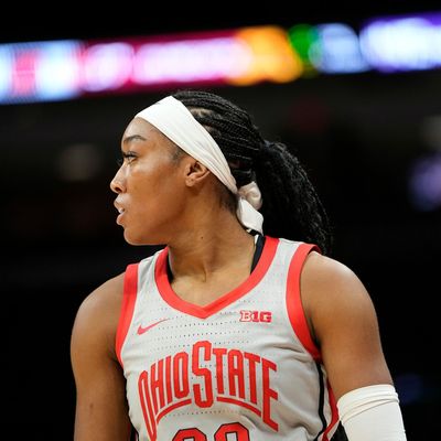 Ohio State women’s basketball vs. UConn: How to watch, stream the game