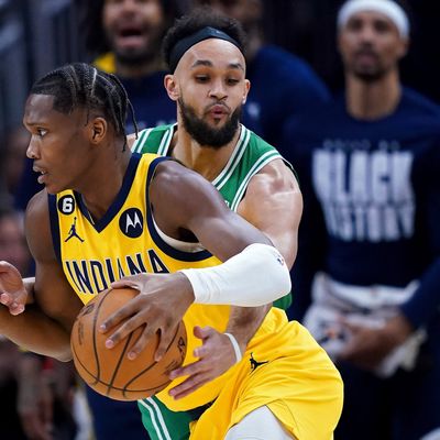 Indiana Pacers at Boston Celtics: How to watch, broadcast, lineups (3/24)