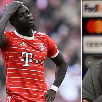 Jurgen Klopp warning rings true as Sadio Mane under spotlight at Bayern Munich