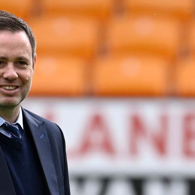 Michael Beale wants FIVE Rangers transfers this summer with club 'away working' on wish list