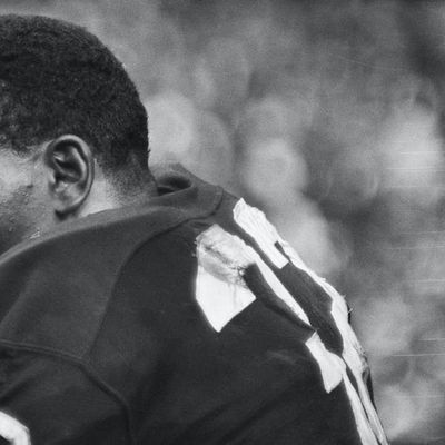 NFL icon and social activist Jim Brown leaves a complicated legacy
