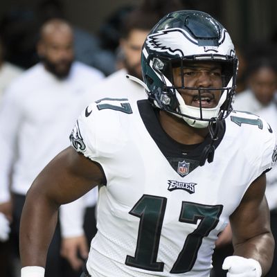 Stock up or Stock Down: How the Eagles’ defense changed this offseason