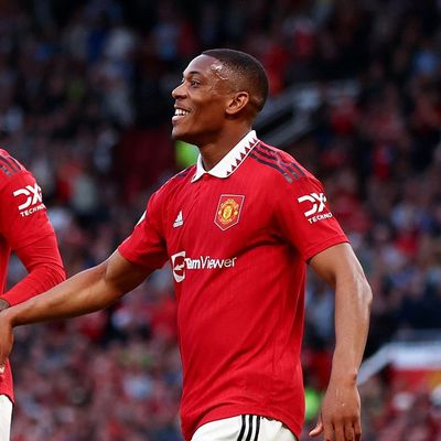 Chelsea player ratings vs Manchester United: Wesley Fofana horror show as Mykhailo Mudryk fluffs his lines