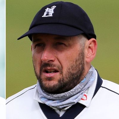 Ex-England duo Tim Bresnan and Matthew Hoggard learn punishment in Yorkshire racism scandal