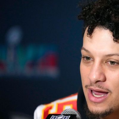 Kansas City Chiefs make Patrick Mahomes contract decision before start of season