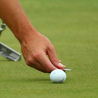 Ohio State men’s golf tied for 12th after one round at NCAA Championships