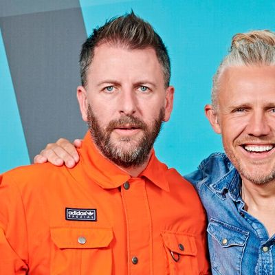 Inside Soccer AM's axe, controversial features and where all presenters are now