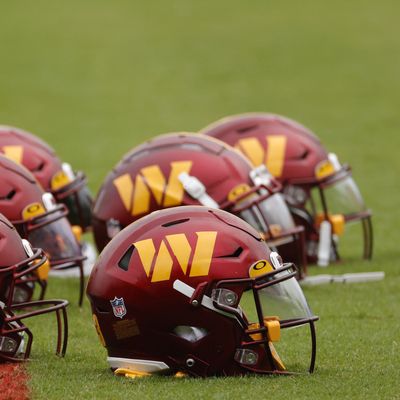 Report: Josh Harris’ group must change financing for NFL owners to approve Commanders’ deal