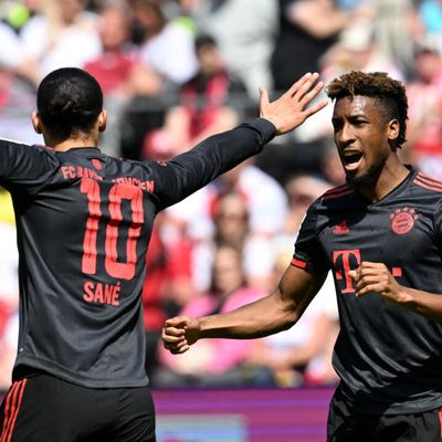 Bayern Munich clinches 11th consecutive Bundesliga title, dismisses CEO and sporting director