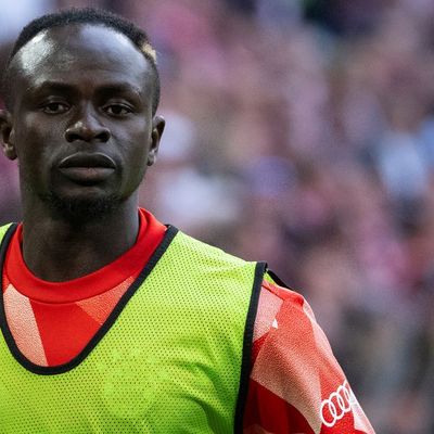 Thomas Tuchel's treatment of Sadio Mane spoke volumes during dramatic Bayern Munich win