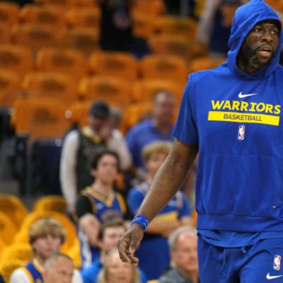 Draymond Green Admitted He Has a Selfish Reason for Wanting the Celtics to Come Back vs. Heat