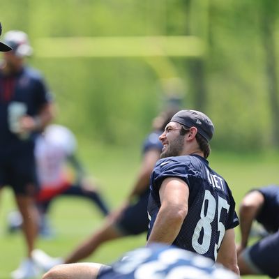Bear Necessities: Recapping the first week of 2023 OTAs