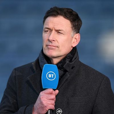 Chris Sutton slams 'chaotic' Leeds United decision leading up to Premier League relegation