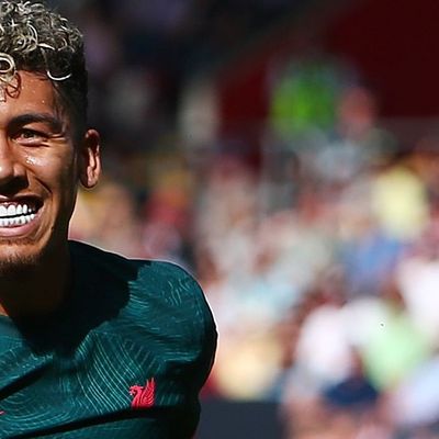 Roberto Firmino moment speaks volumes as another Liverpool career may have just ended