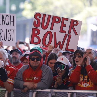 Experts hand out grades for Chiefs’ 2023 offseason