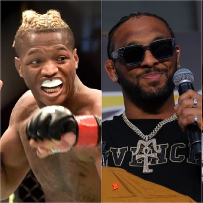 Matchup Roundup: New UFC and Bellator fights announced in the past week (May 22-28)