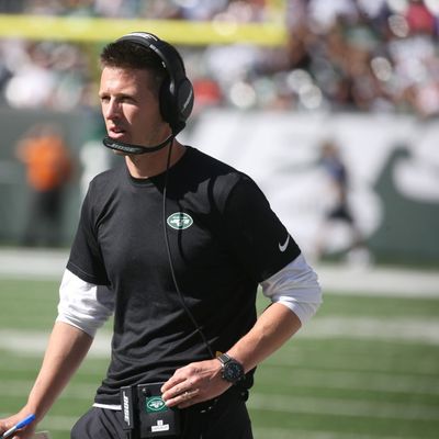 Sean McVay raves about ‘super smart’ Mike LaFleur entering first year as Rams’ OC