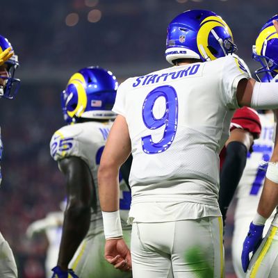 NFC West QBs don’t get much love from PFF