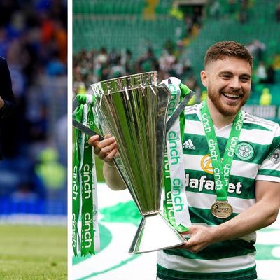 Celtic and Rangers must drop 'triggering' gambling sponsorship, says former addict