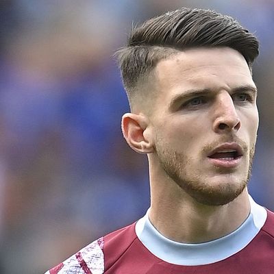 Arsenal could be stumped in Declan Rice transfer race as Bayern Munich table £95m package