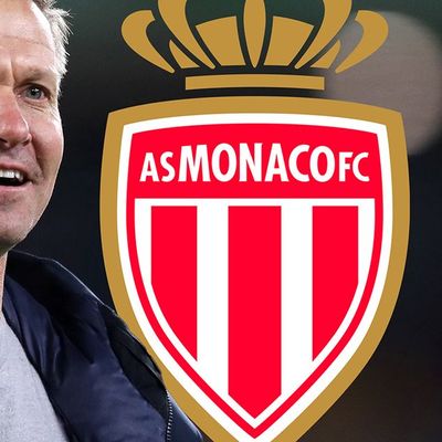 Former Leeds United manager Jesse Marsch linked with Monaco role