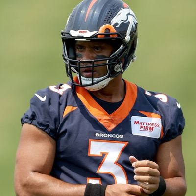 Russell Wilson sent stark warning by ex-teammate as he's told he's "fighting for his job"