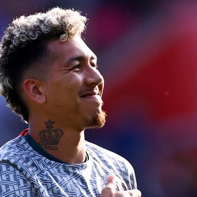 Roberto Firmino showed clear Liverpool loyalty amid Real Madrid transfer interest