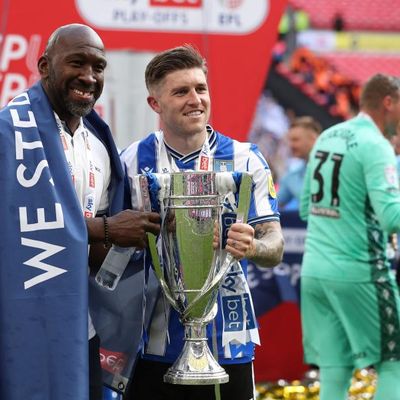 Sheffield Wednesday’s family affair and an acapella Bon Jovi rendition