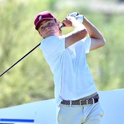 Georgia Tech wins in extra holes, North Carolina knocks off hosts and Yuxin Lin’s back-nine push sends Florida into NCAA Men’s Golf Championship semifinals