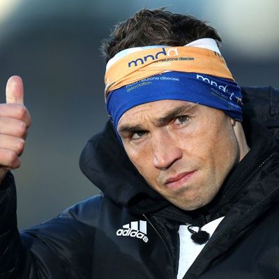Leeds legend Kevin Sinfield reveals how close he came to joining Sydney Roosters