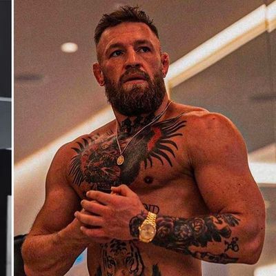 Every word of Jake Paul's rant at Conor McGregor as YouTuber takes aim at UFC star
