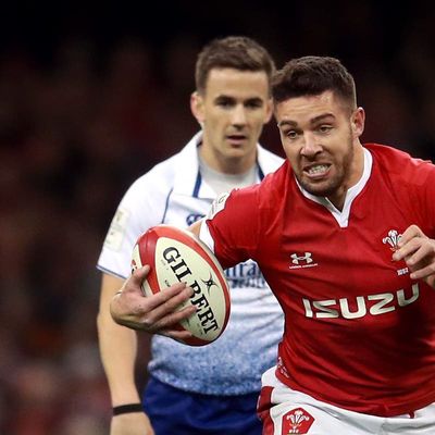 Rhys Webb becomes latest Wales player to quit before Rugby World Cup