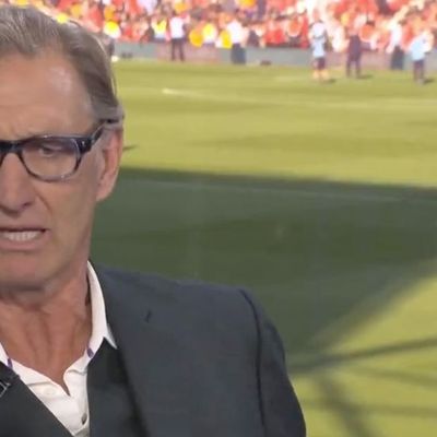 Arsenal icon Tony Adams warns Gunners may never challenge Man City for title again