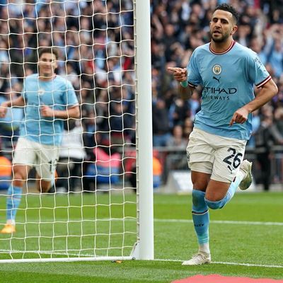 How Manchester City reached first FA Cup final for four years