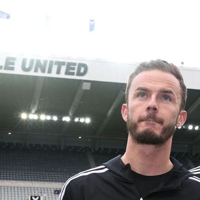 Newcastle United's 'now or never' stance on James Maddison with Arsenal and Spurs also keen