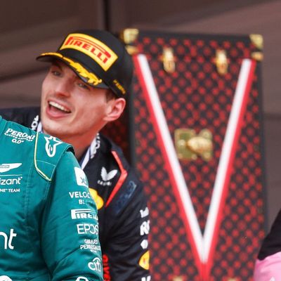 Aston Martin 'will be the next Red Bull' as Christian Horner makes Fernando Alonso point