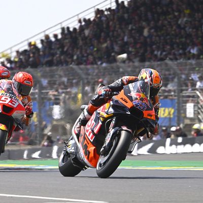 Miller: 2023 MotoGP title fight “like last year on steroids”