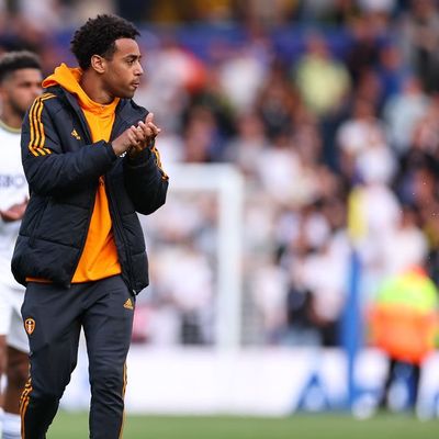 Tyler Adams expresses relegation frustration in apology to Leeds United fans