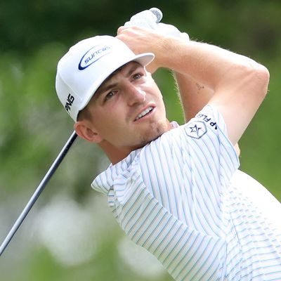 Masters Low Amateur Sam Bennett Turns Professional