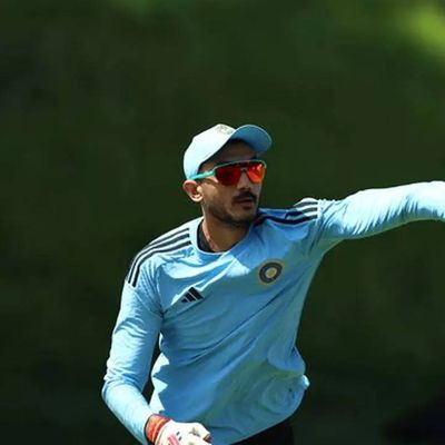 Preparations for WTC final had begun during the IPL itself: Axar Patel