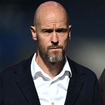 Erik ten Hag and Paul Scholes on same page as Man Utd boss makes ambitious transfer call