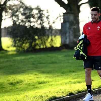The shock Rhys Webb statement and why Wales' rugby players are quitting