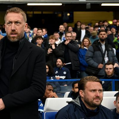 Graham Potter warned Chelsea board about 'overpriced' transfer before getting sacked