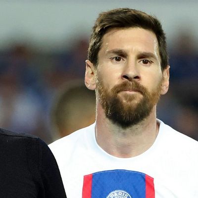 Pep Guardiola ruined Barcelona transfer plan amid Lionel Messi return talks