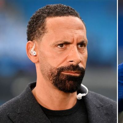 Rio Ferdinand urges Man Utd to hijack Man City's Mateo Kovacic transfer